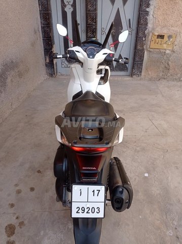 Sh 300 smart modèle 2017