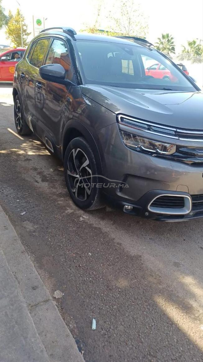 CITROEN C5 AIRCROSS Hybride Rechargeable