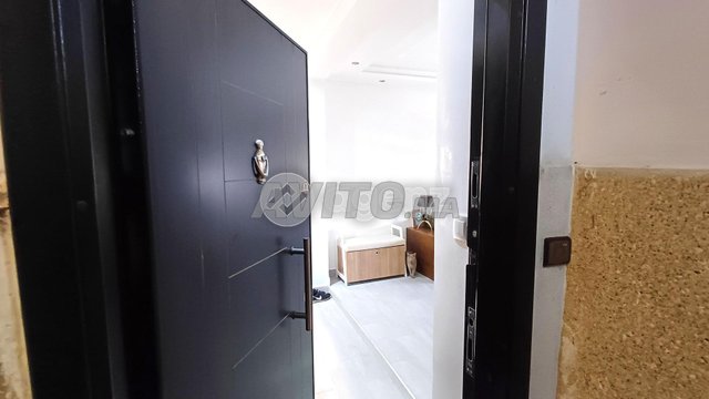 CMN-AN-1869 - Appartement à vendre à Bourgogne