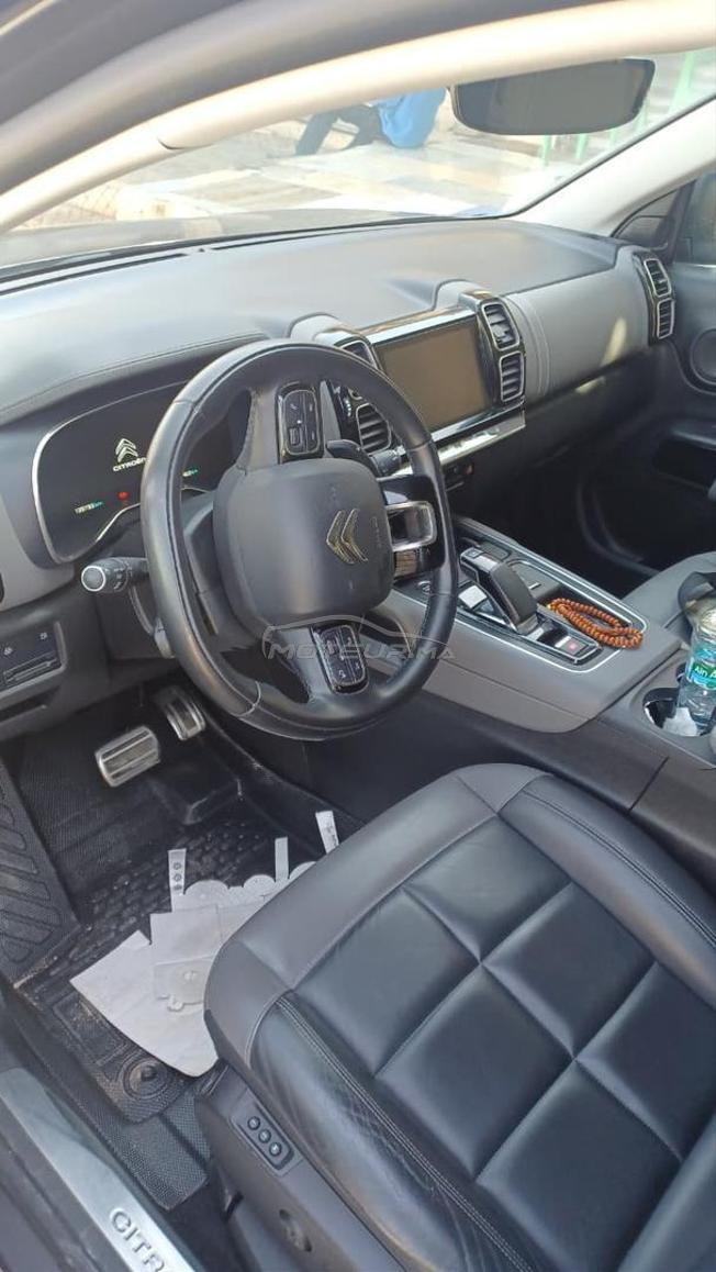 CITROEN C5 AIRCROSS Hybride Rechargeable