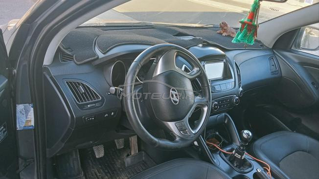 هيندايix35