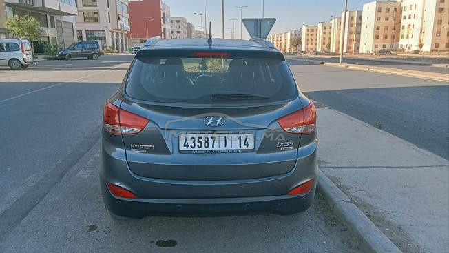 هيندايix35