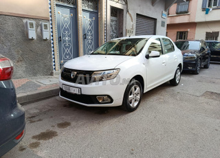 Dacia Logan diesel prestige 2018