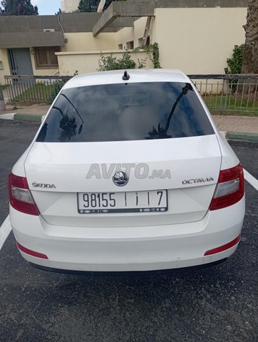 سكودا للبيع