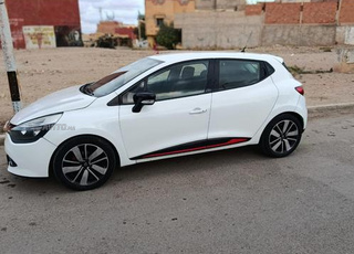 Renault clio 4