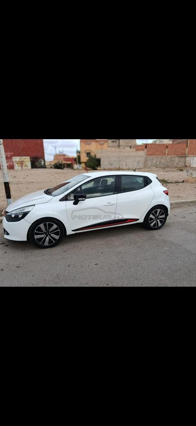  Renault clio 4