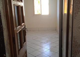 Appartement lumineux 71m²