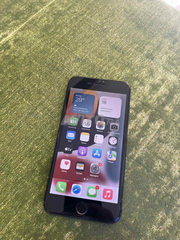 iPhone 7 plus 128G Officiel