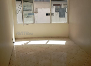 تأجير مكتب 100م2