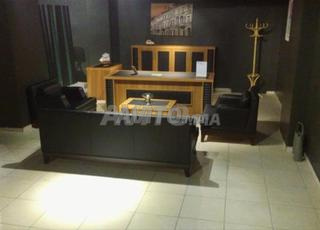 Bureau moderne haut de gamme