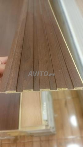 Bardage PVC 15/290 premier choix à un prix raisonnable - 2