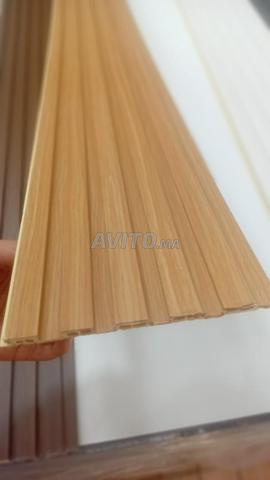 برداج PVC 15/290 اختيار أول بسعر مناسب