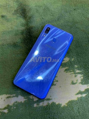 A30 64G 4Ram لم يفتح أبدا