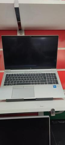 HP EliteBook 850 G8 Intel Core i5 11ème Gen - 2