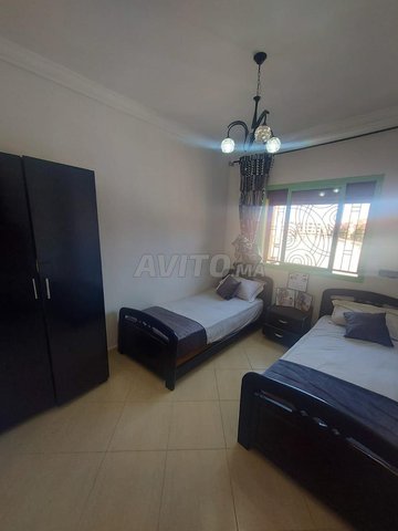 Appartement Bassatine Gueliz