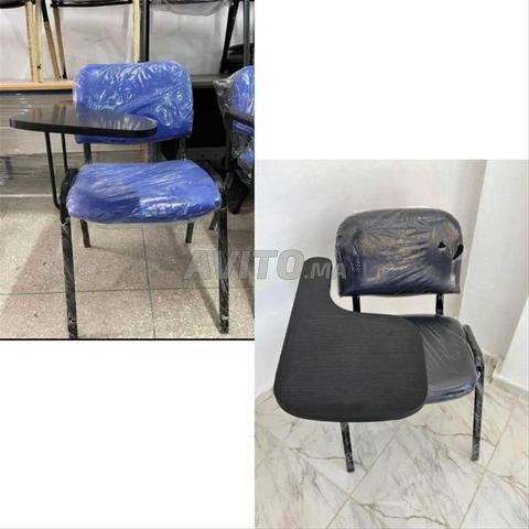 Mobilier scolaire prix raisonnable de mohammeddia - 2