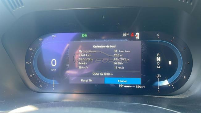 vente opportunité volvo xc60 