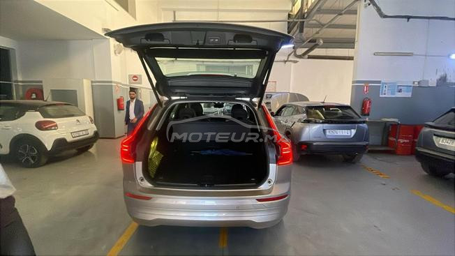 vente opportunité volvo xc60 