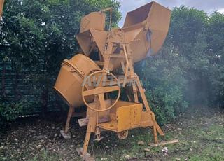 خلاطات إسمنت Atmar 350 لتر حالة جيدة سعر مغري