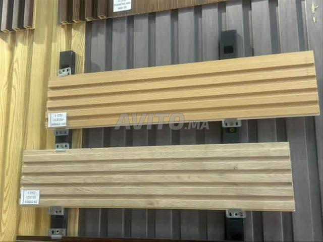 برداج PVC 19.5ou17/290 اختيار أول بثمن مناسب