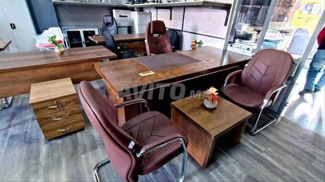 🧿💎خصومات الأثاث المكتبي