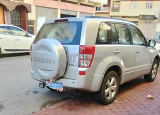 سيارة ممتازة مازوط 7 خيل موديل 2009