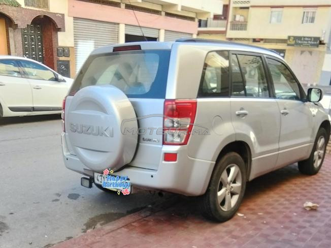 سيارة ممتازة مازوط 7 خيل موديل 2009
