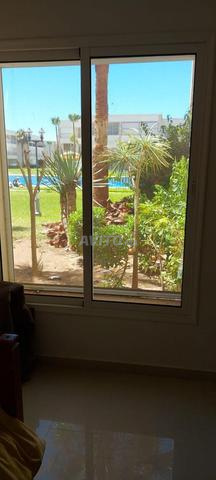 شقة للبيع 83 متر مربع في سيدي رحال - 2