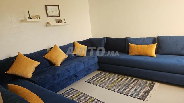 Appartement à vendre 83 m² à Sidi Rahal