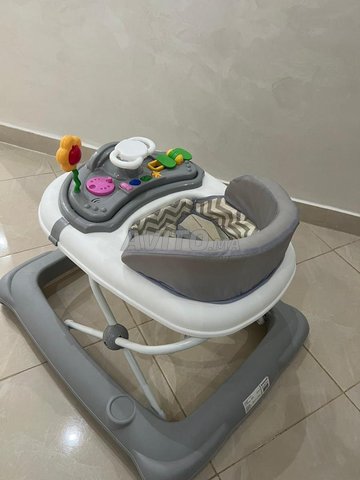 Youpala Kikka Boo – État Impeccable