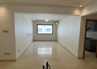 Appartement à louer 112 m² à Casablanca