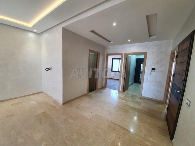 Appartement en location à Roches Noires