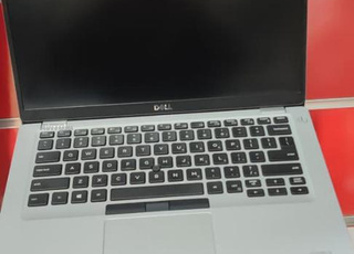 ORDINATEUR PORTABLE DELL