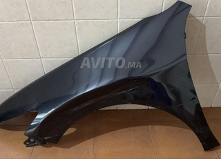 Pièce Honda Accord Aile Gauche d'Origine