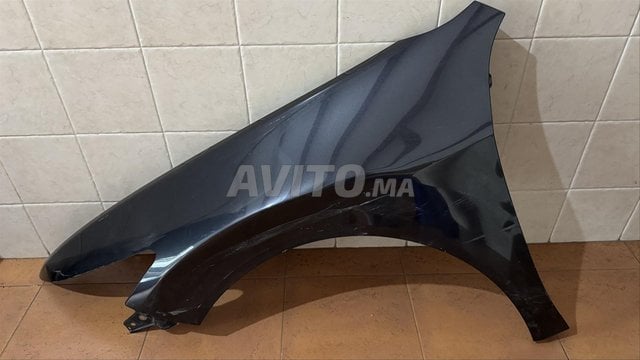 قطعة هوندا أكورد جناح يساري أصلي