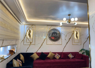 À Vendre Magnifique Appartement à Ola Blanca 2