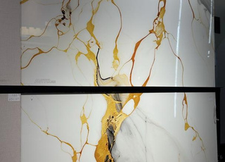 Panneau PVC 122cm × 290cm premier choix