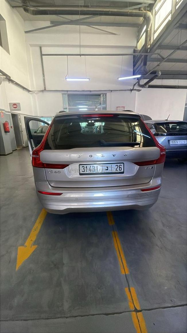 vente opportunité volvo xc60 