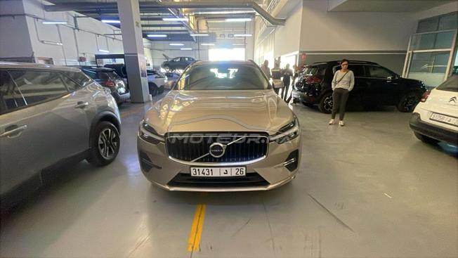 vente opportunité volvo xc60 