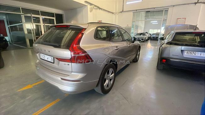 vente opportunité volvo xc60 