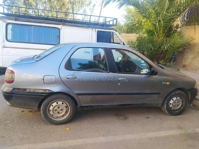 Fiat Siena