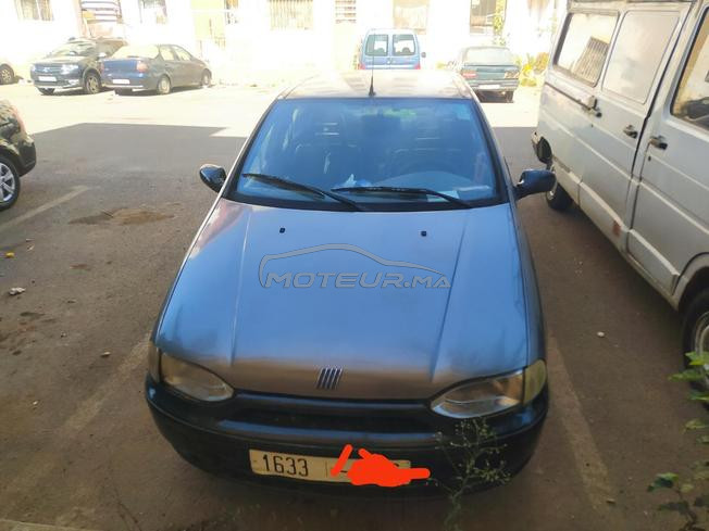 Fiat Siena