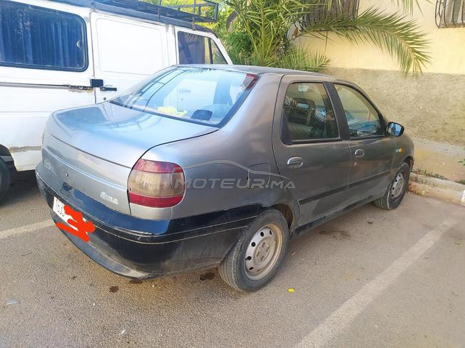 Fiat Siena