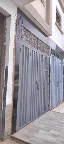 محل تجاري على شارع العليا، البرنوصي