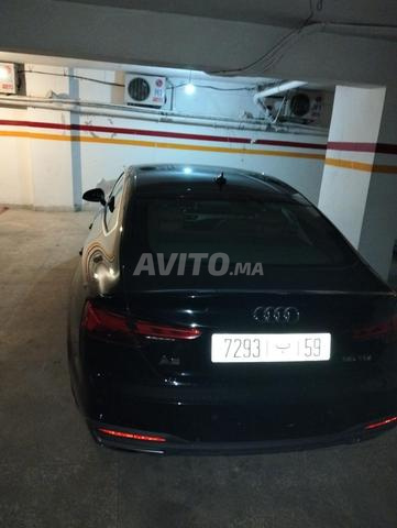 AUDI A5 Très bon état - Automatique