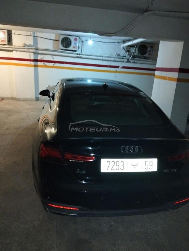AUDI A5 Très bon état - Automatique