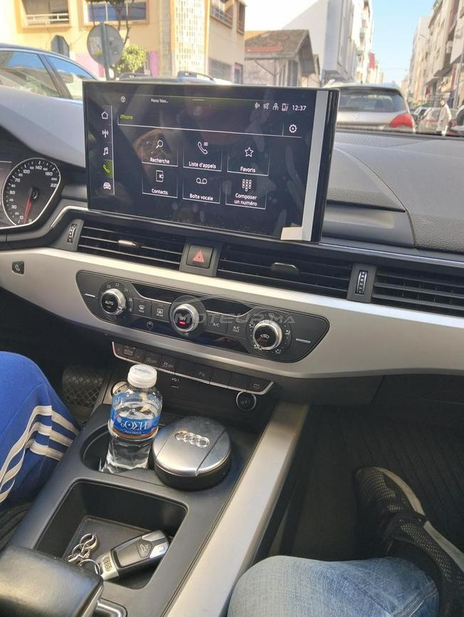 AUDI A5 Très bon état - Automatique