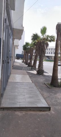 محل تجاري على شارع العليا البرنوصي