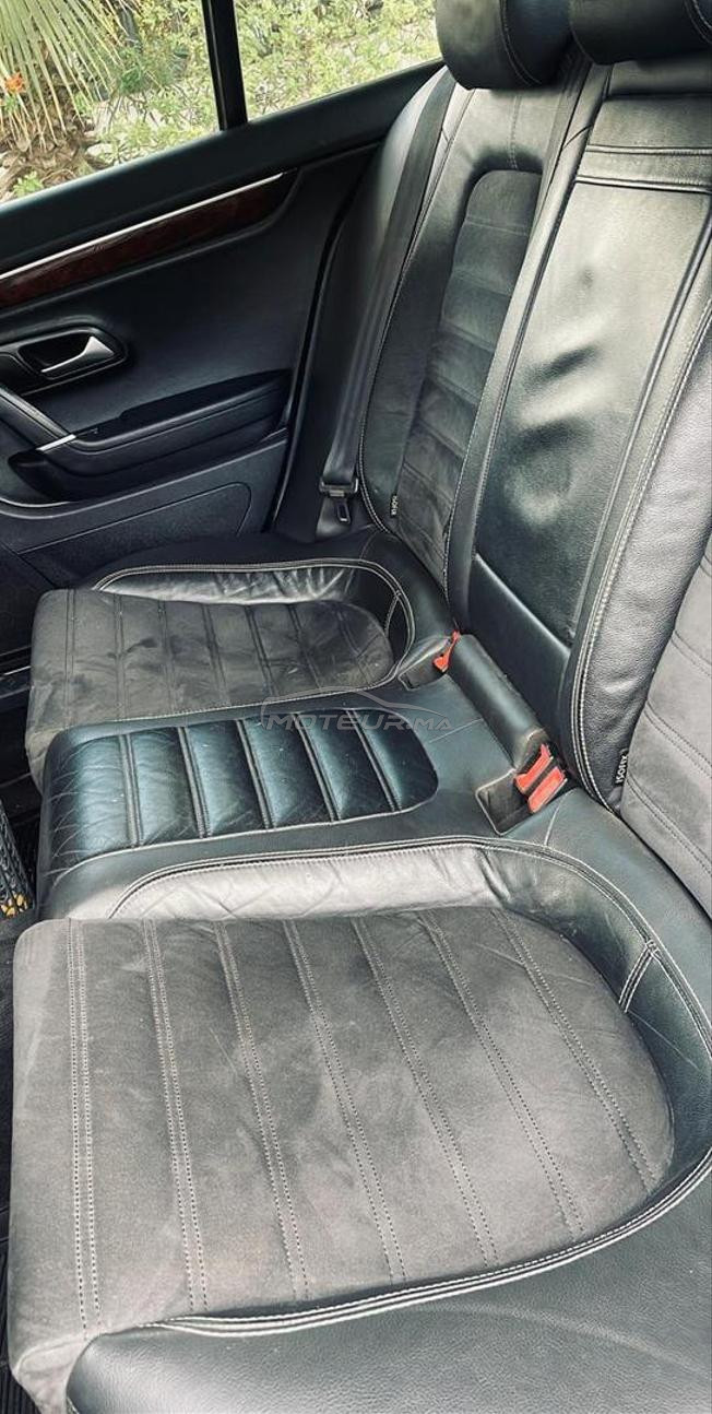 Volkswagen Passat Diesel Automatique 2016 à Rabat