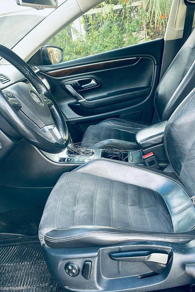 Volkswagen Passat Diesel Automatique 2016 à Rabat